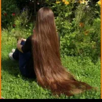 مو خام و رنگی ایسونم