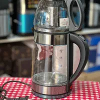 چایی ساز روهمی پیرکس