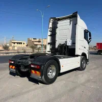 اف اچ 500 مدل 97 سایپا دیزل بی رنگ ای وی دار فول|خودرو سنگین|چهاردانگه (تهران), |دیوار