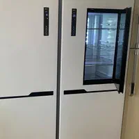 یخچال فریز دور این دور جنرال rf22w