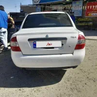 تیبا 1مدل 1401|خودرو سواری و وانت|سنندج, |دیوار