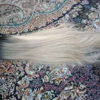 کلاه گیس جنس الیاف طبیعی ۴ ملیون|آرایشی، بهداشتی، درمانی|اسلامشهر, شهرک قائمیه|دیوار