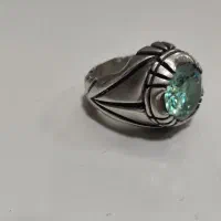 انگشتر موزنایت