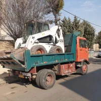بابکت|خدمات حمل و نقل|قزوین, |دیوار