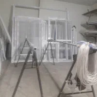 سازنده درب وپنجره های آلیمینیوم