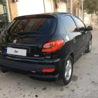 TU3206مشکی