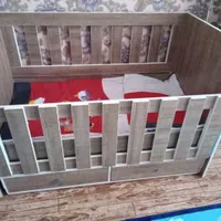 تخت سفارشی درست شده درشهرجدیدسهند