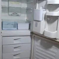 یخچال سونیا سالم|یخچال و فریزر|صحنه, |دیوار