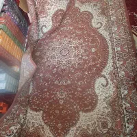 فرش ۶متری در حد نو