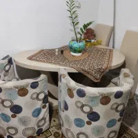میز غذاخوری
