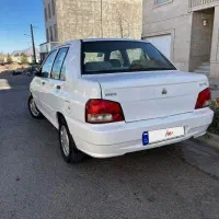 پراید ۱۳۲ مدل ۹۶|خودرو سواری و وانت|قائن, |دیوار