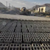 بلوک سیمانی