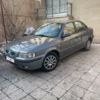 فروش سمند LX مدل ۱۳۸۵|خودرو سواری و وانت|دماوند, گیلاوند|دیوار