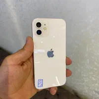 اپل iPhone ایفون۱۲نرمال سفید اقساط ۱۲ ماهه بدون چک|موبایل|اصفهان, احمدآباد|دیوار