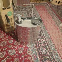 سمپاش کره ای تمام استیل