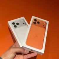 آیفون 17پرومکس تات اکتیو