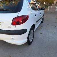 206تیپ2درحد تمیز تک برگ سند