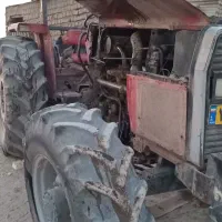 تراکتور فروشی|خودرو سنگین|قنوات, |دیوار