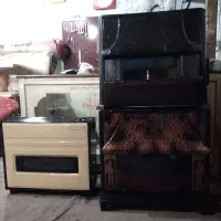 بخاری فروشی ۳عدد|بخاری، هیتر، شومینه|نجف‌آباد, قلعه سفید|دیوار