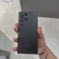 گوشی s23 ultra|موبایل|کرج, مهرویلا جنوبی|دیوار