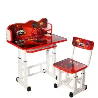 میز تحریر کودک میز تحریر تاشو میز تحریر و صندلی|میز تحریر و کامپیوتر|مشهد, کلاهدوز|دیوار