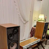 ست بی اند او b&o  /بوکشلف انگلیسی کف kef|سیستم صوتی خانگی|تهران, فلسطین (میدان انقلاب)|دیوار