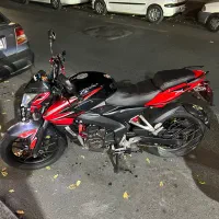 ان اس ۲۰۰ مدل ۹۵