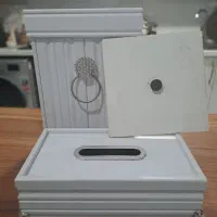 آشپزی وو آشپزخانه|ظروف پخت‌وپز|همدان, |دیوار