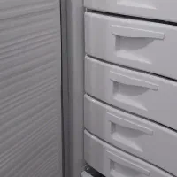 یخچال|یخچال و فریزر|ایذه, |دیوار