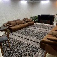 اپارتمان طبقه اول دو واحدی