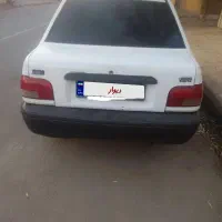 پراید مدل۸۵|خودرو سواری و وانت|زاهدان, |دیوار