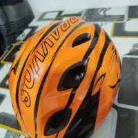 کلاه ایمنی دوچرخه