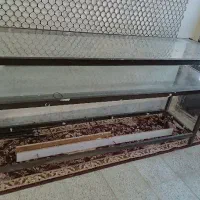 ویترین مغازه