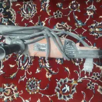 فرز|ابزارآلات|مشهد, شهید آوینی|دیوار