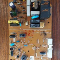 برد کنترل کولر 6870A90718A اصلی