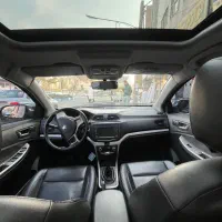 شاهین 1401سانروف فروش فوری|خودرو سواری و وانت|نسیم‌شهر, |دیوار