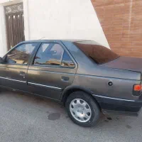 پژو روآ ۸۸|خودرو سواری و وانت|کاشان, مفتح|دیوار