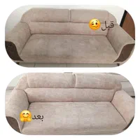 مبل شویی کاملا تخصصی و تضمینی