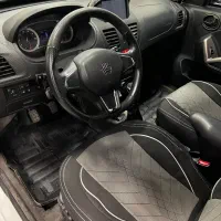 کوییک ۴۰۳   ۴۰ تا کار|خودرو سواری و وانت|اصفهان, مرداویج|دیوار