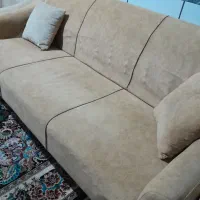 مبل هفت نفره|مبلمان خانگی و میز عسلی|اراک, |دیوار