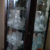 بوفه سالم در حد نو