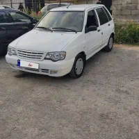 پراید 111 مدل 90