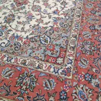 یک جفت فرش دستباف 4متری اردکان