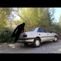 پژو405