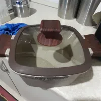 قابلمه درجه یک زیر قیمت