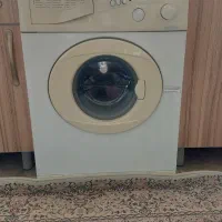 لباسشویی ۸ کیلویی سوپر جنرال