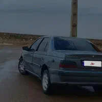 پارس 86 دوگانه فابریک|خودرو سواری و وانت|بهبهان, |دیوار