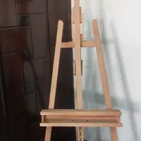 سه پایه نقاشی ره آورد