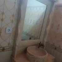 روشویی سنگی شیک وسنگی