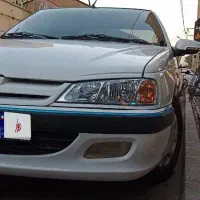 پرشیا مدل 92 تو کرم تمیز